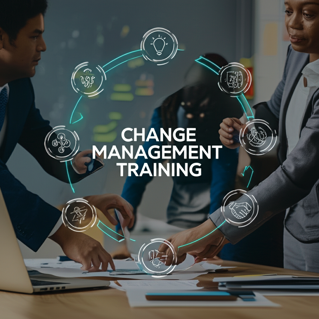 Gestion du Changement