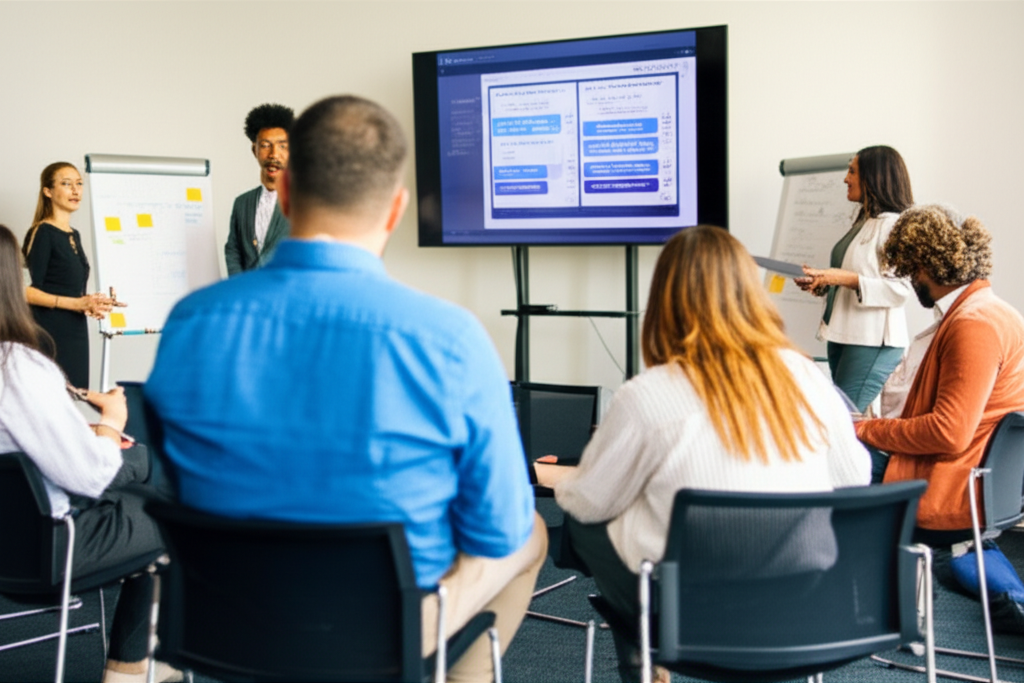 Communication Efficace