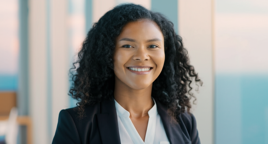 Nadia Ayadi - Fondatrice ABN Strategy